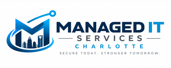 Managed IT Services Charlotte logo