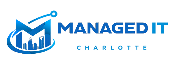Managed IT Services Charlotte logo
